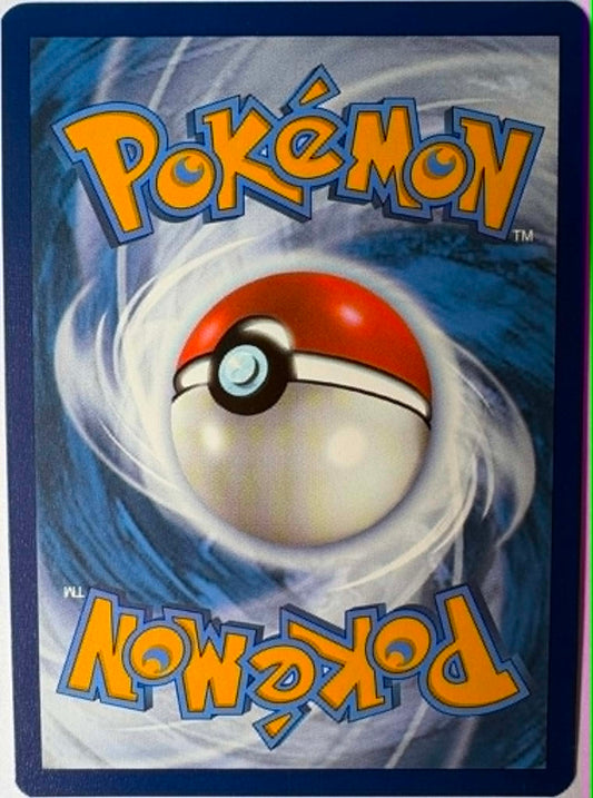Hisuian Voltorb #gg01