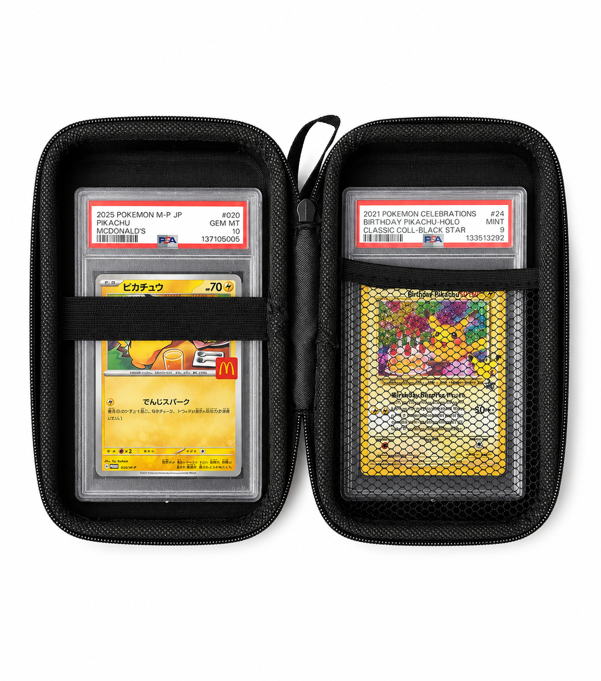 Hard case
