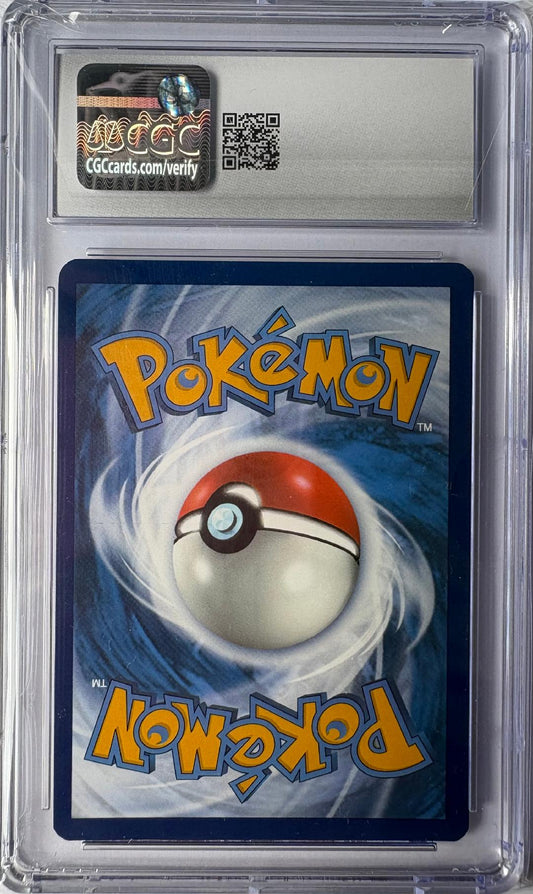 Galarian Articuno swsh282 CGC 9