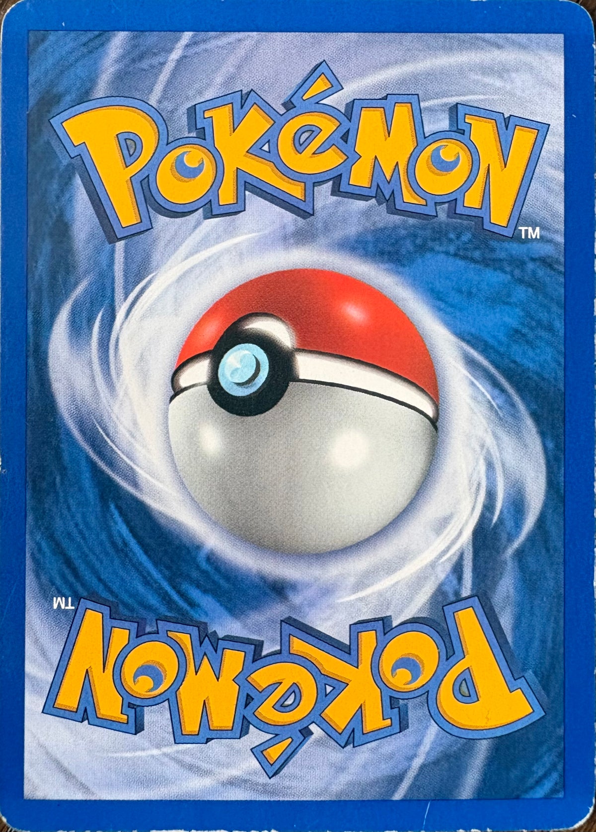 Squirtle #64