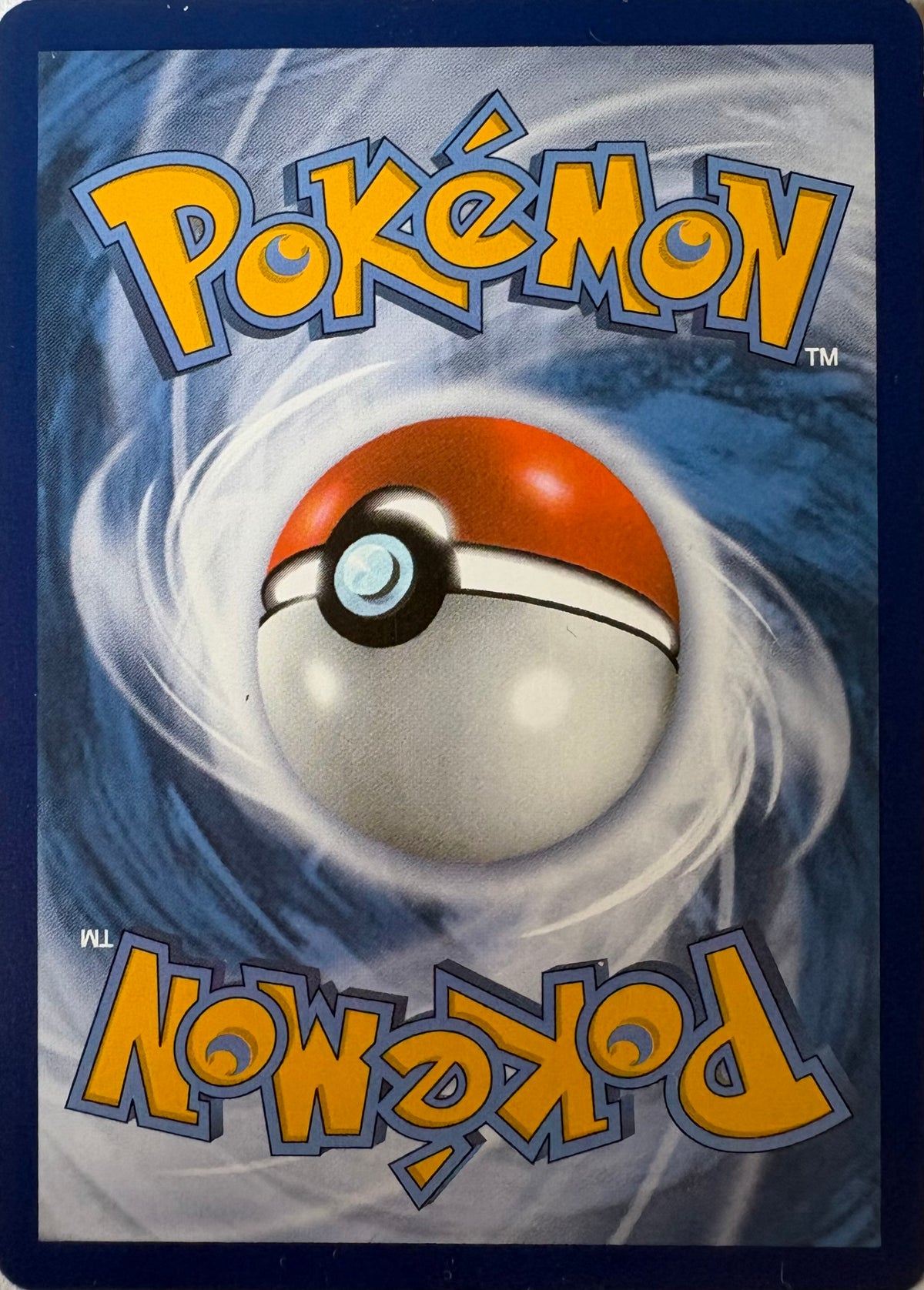 Poliwrath #25