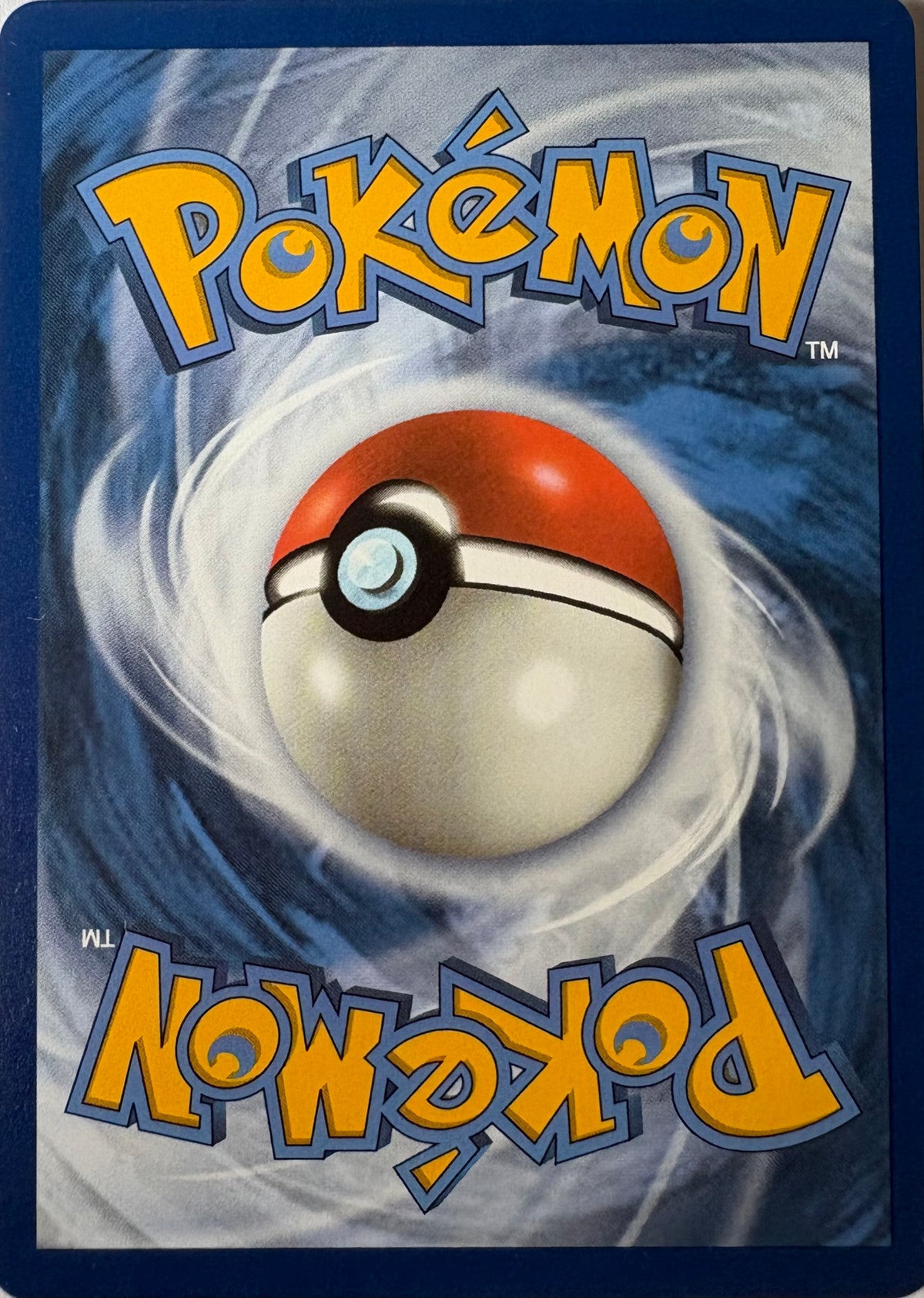 Blastoise #2
