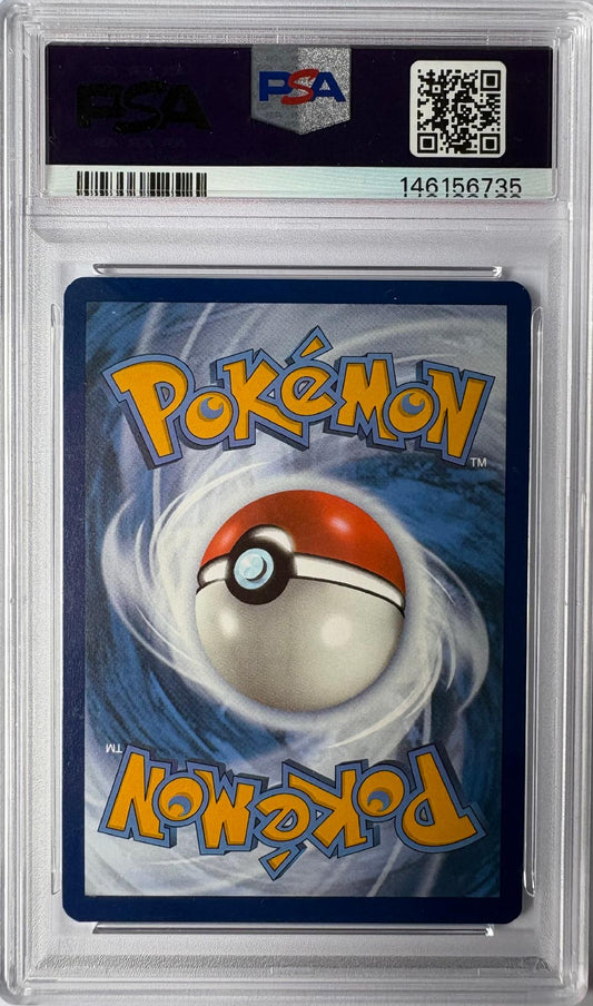 Mimikyu 75 PSA 9