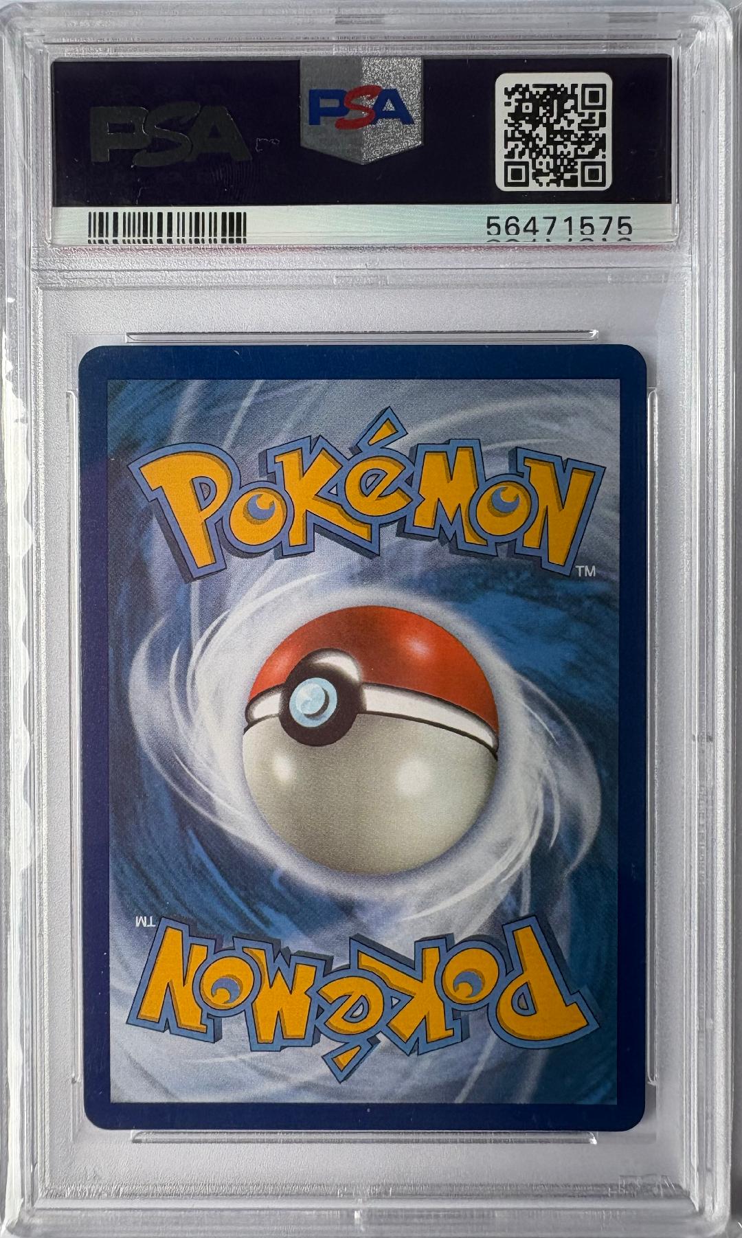 Moltres & Zapdos & Articuno sm210 PSA 9