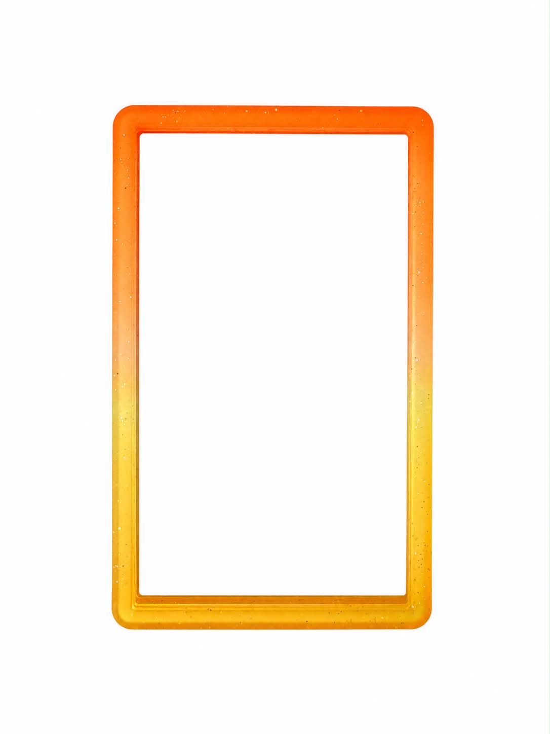 Guard - Glitter Orange - PSA/CGC