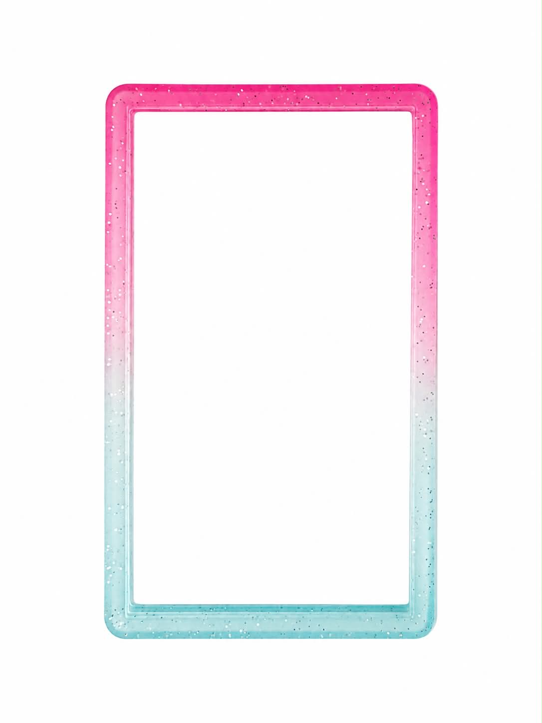 Guard - Glitter Rosa/Lyseblå - PSA/CGC