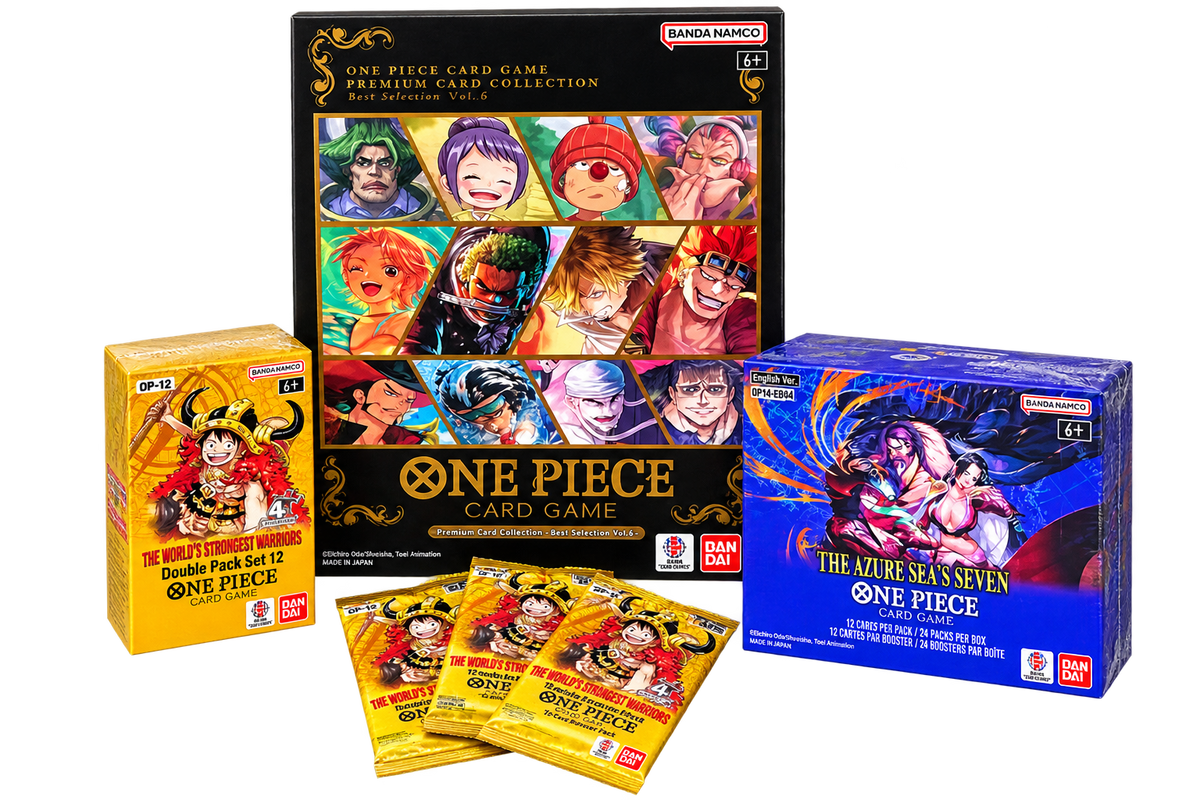 One Piece