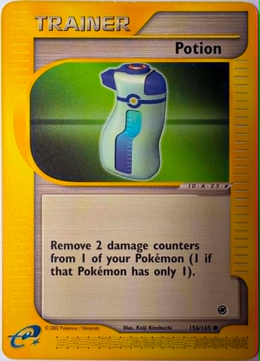 Potion #156