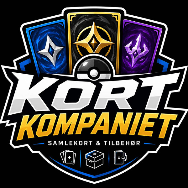 Kortkompaniet