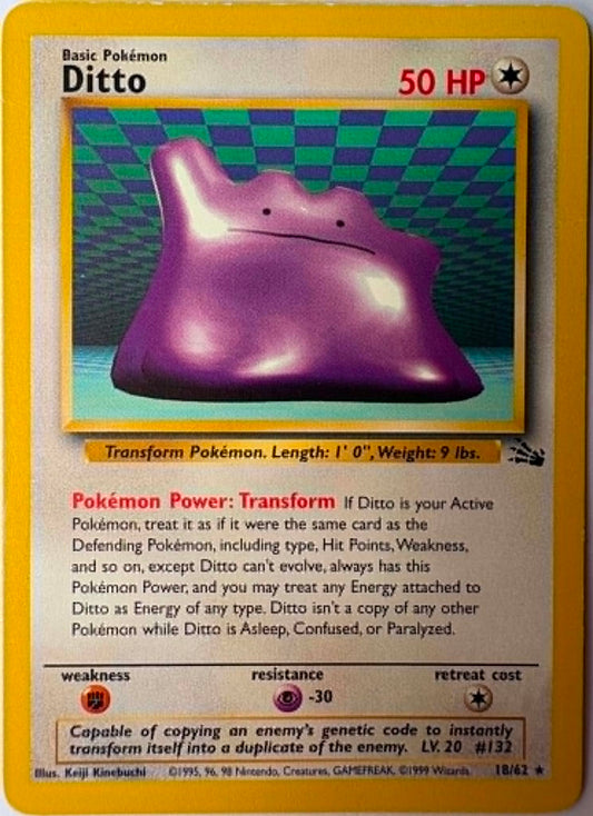 Ditto #18