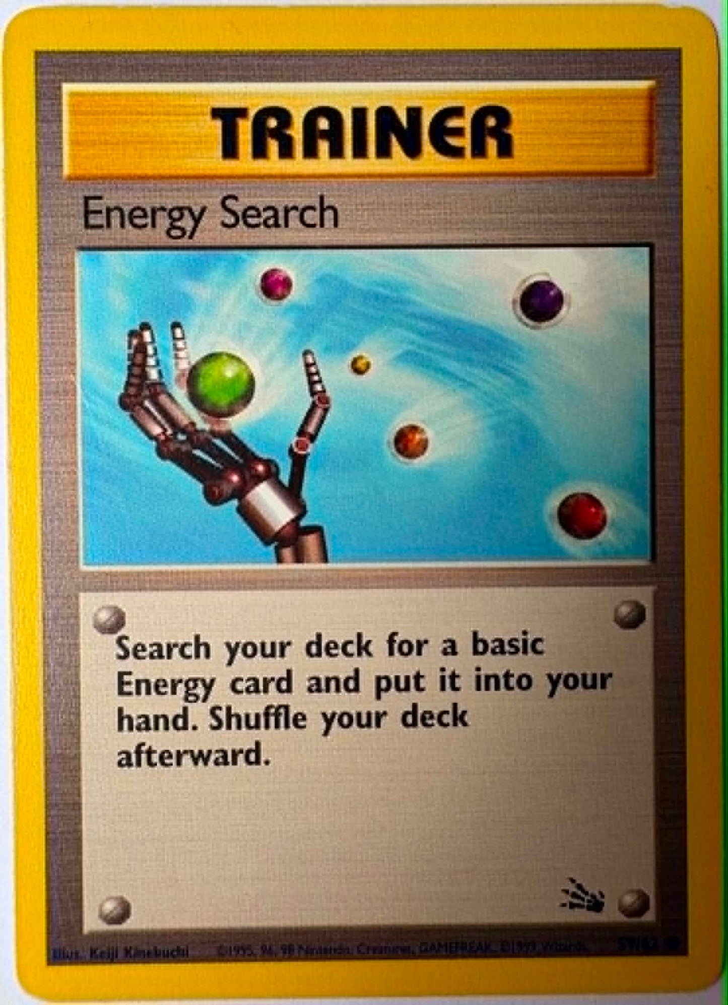 Energy Search #59