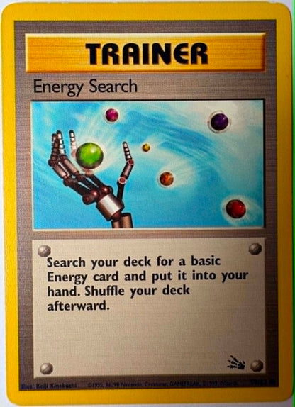 Energy Search #59