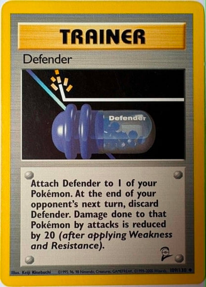 Defender #109