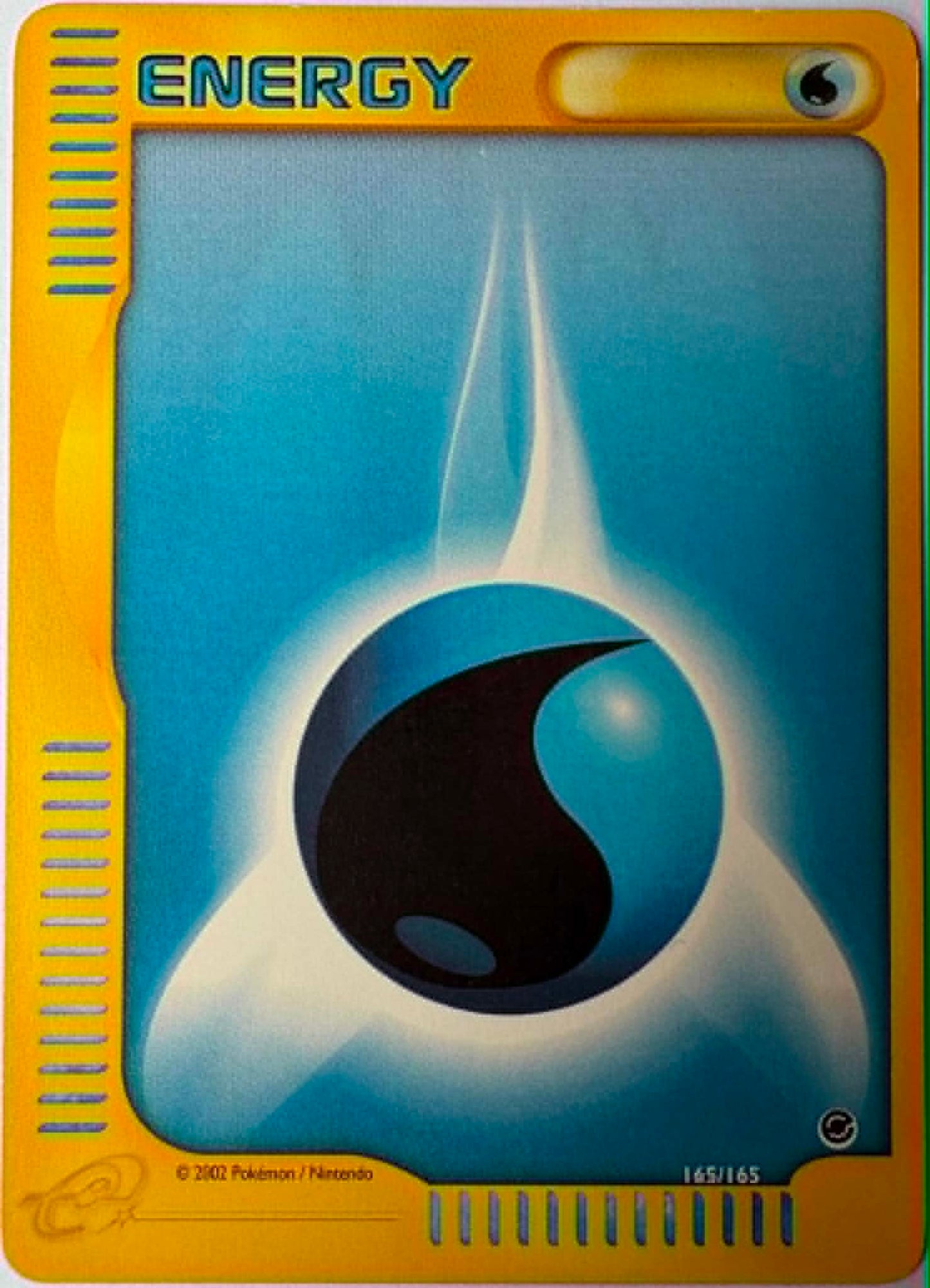 Water Energy #165