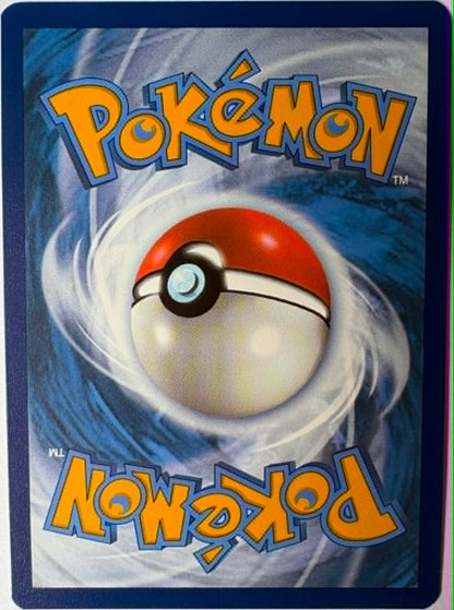 Hisuian Voltorb #gg01