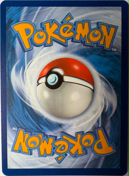 Paldean Wooper #221