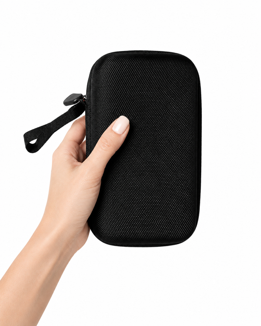 Hard case