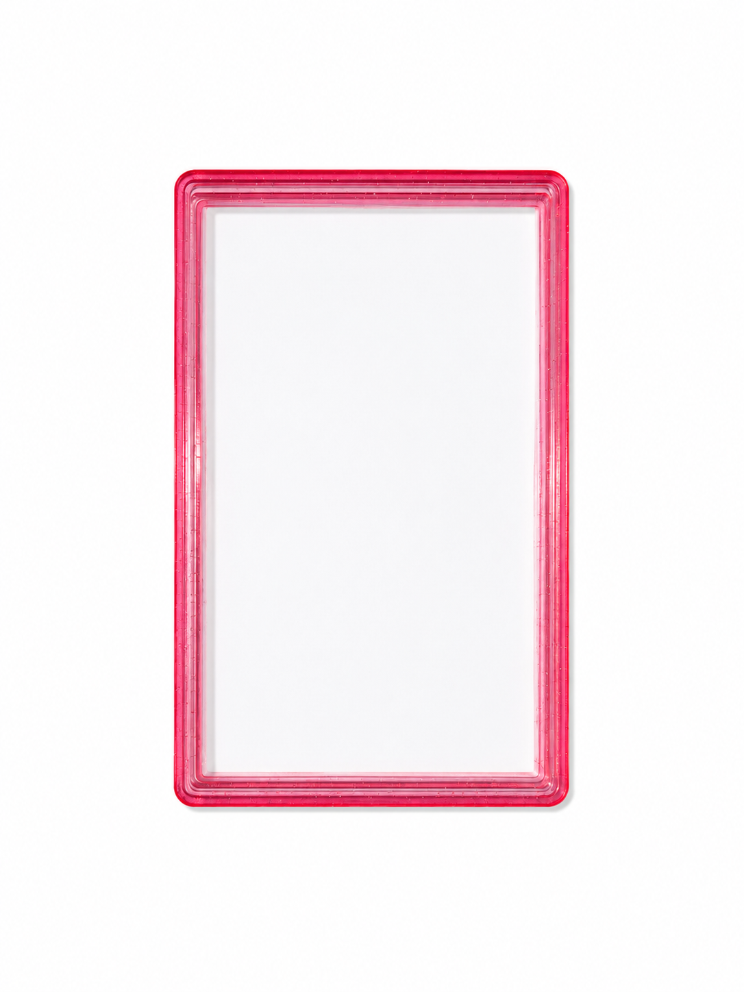 Guard - CGC - Glitter rosa