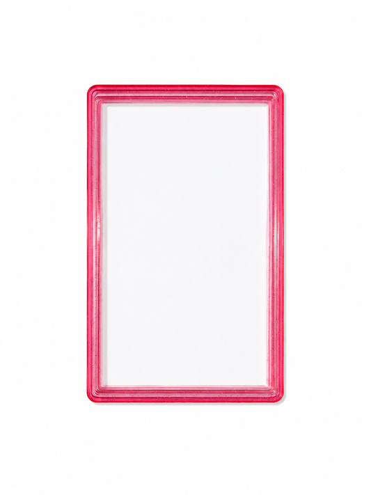 Guard - CGC - Glitter rosa