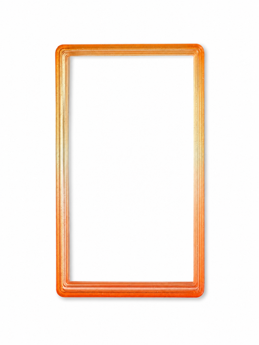 Guard - CGC - Glitter orange