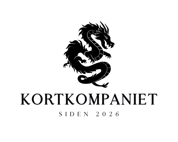 Kortkompaniet