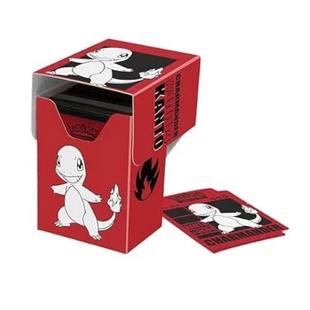 Charmander Deck Box - Ultra Pro