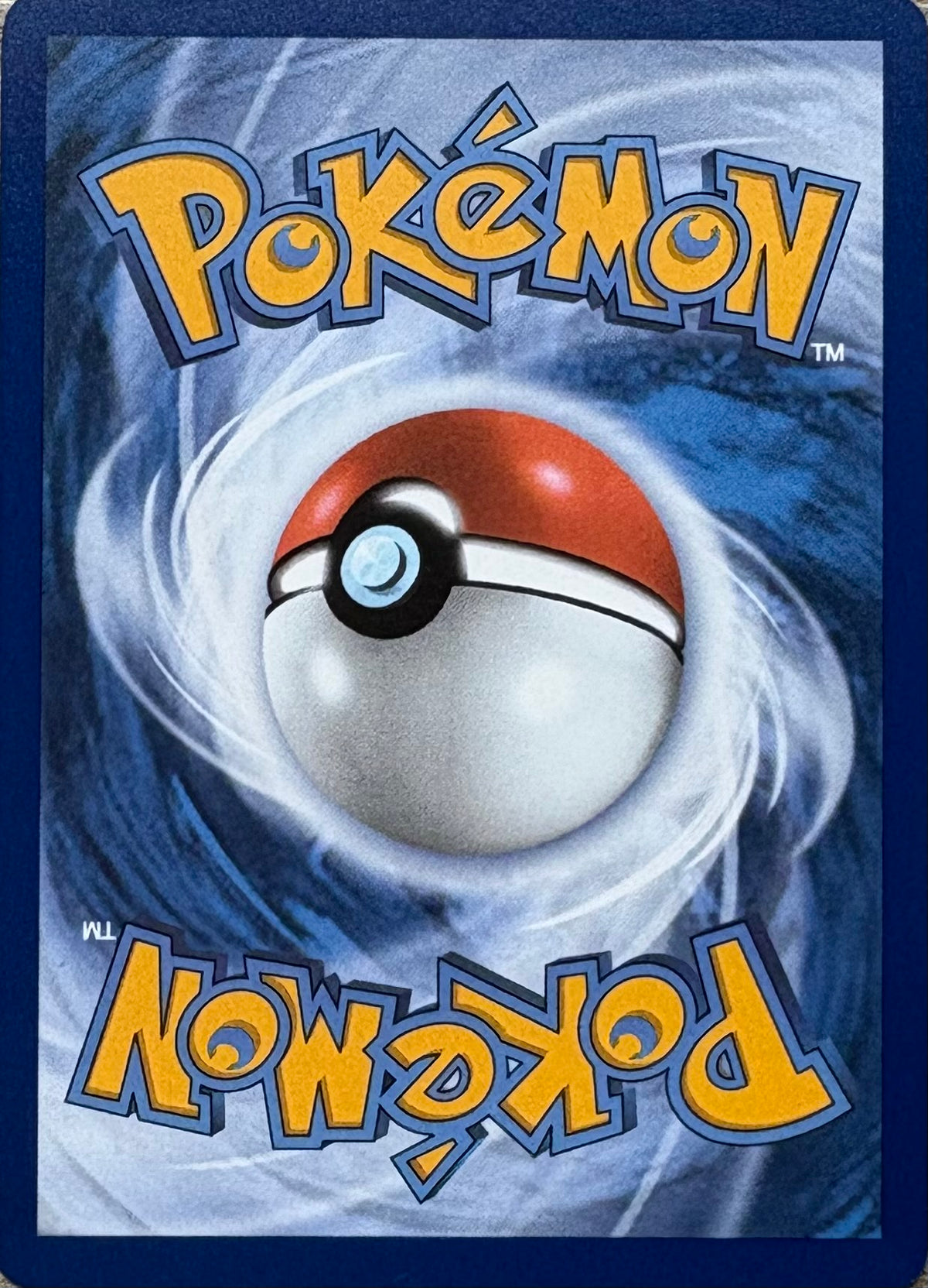 Pikachu #49