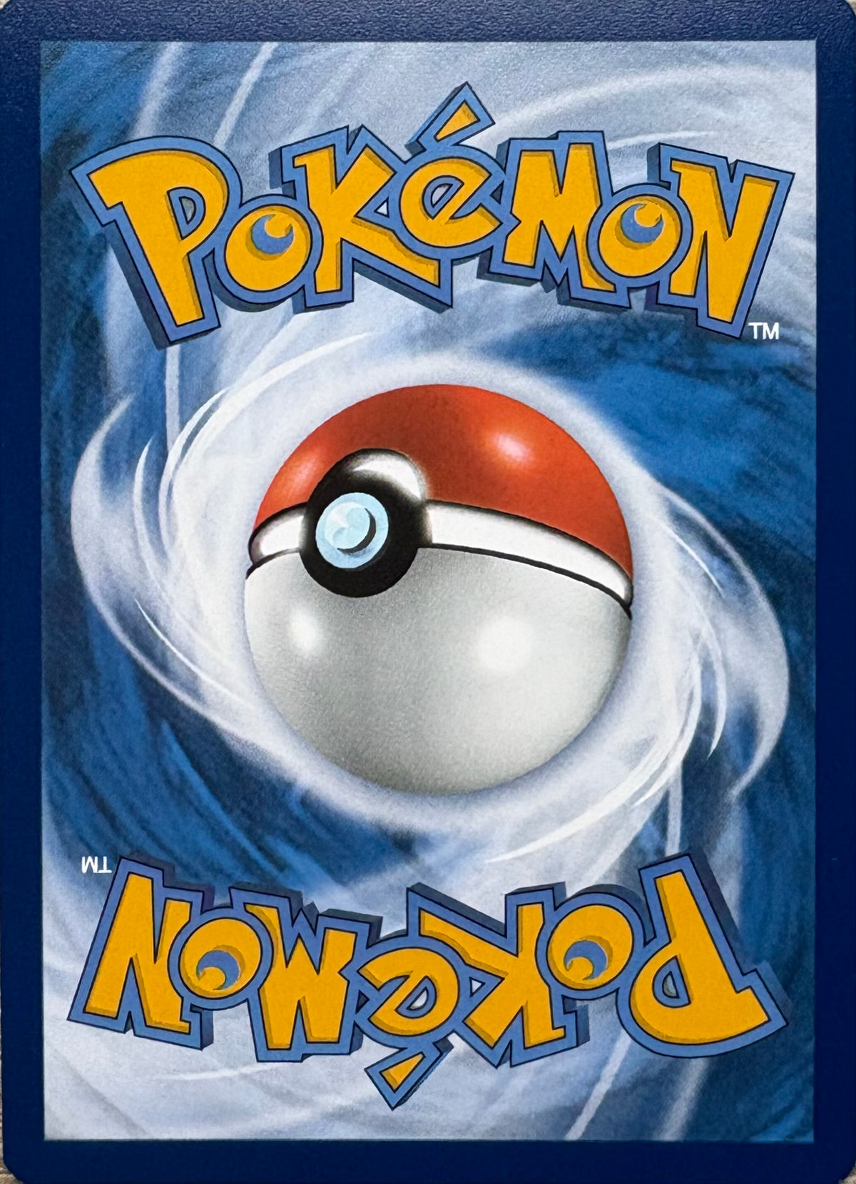 Nidorina #101
