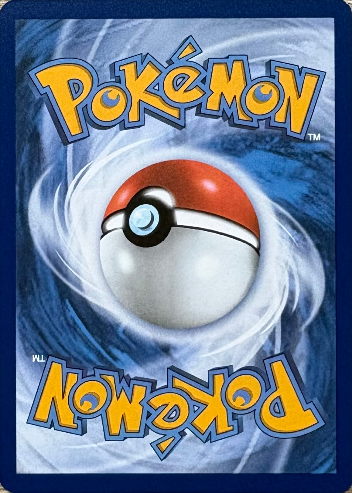 Pikachu #37