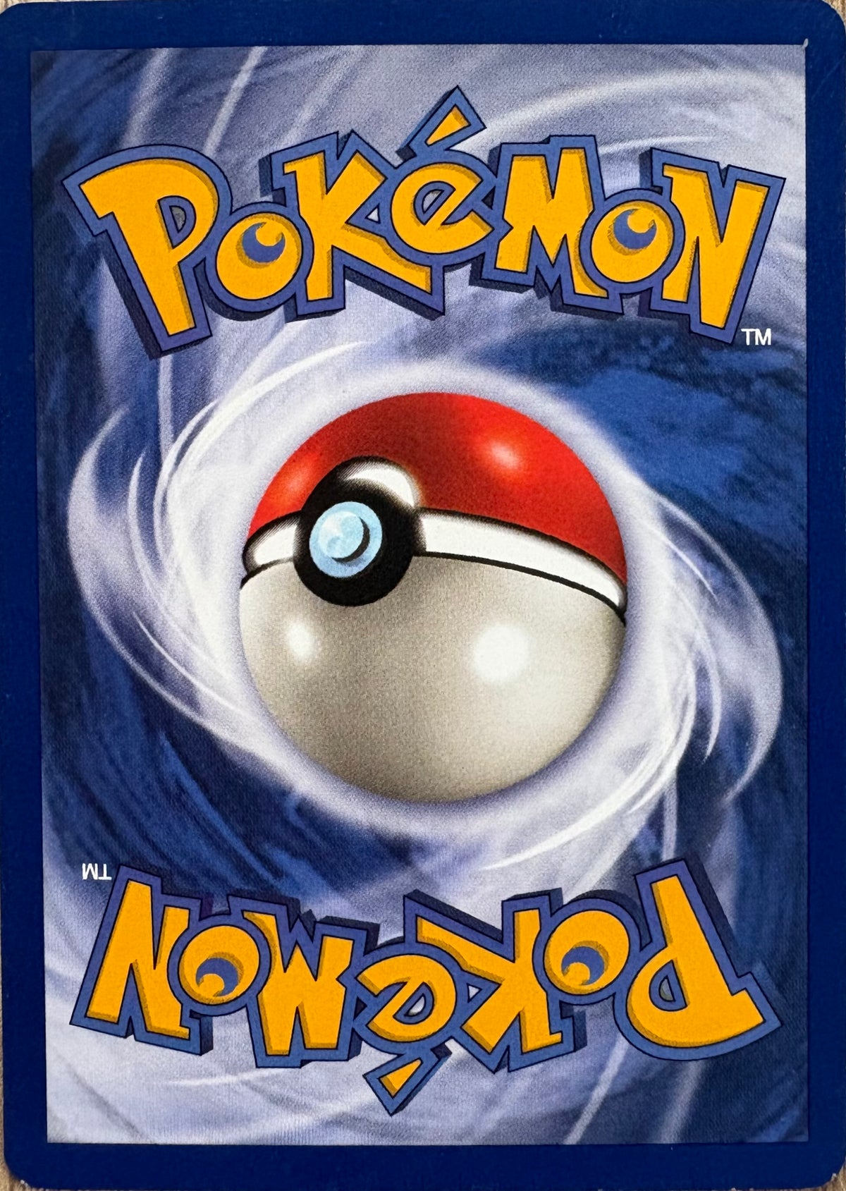 Alakazam #1