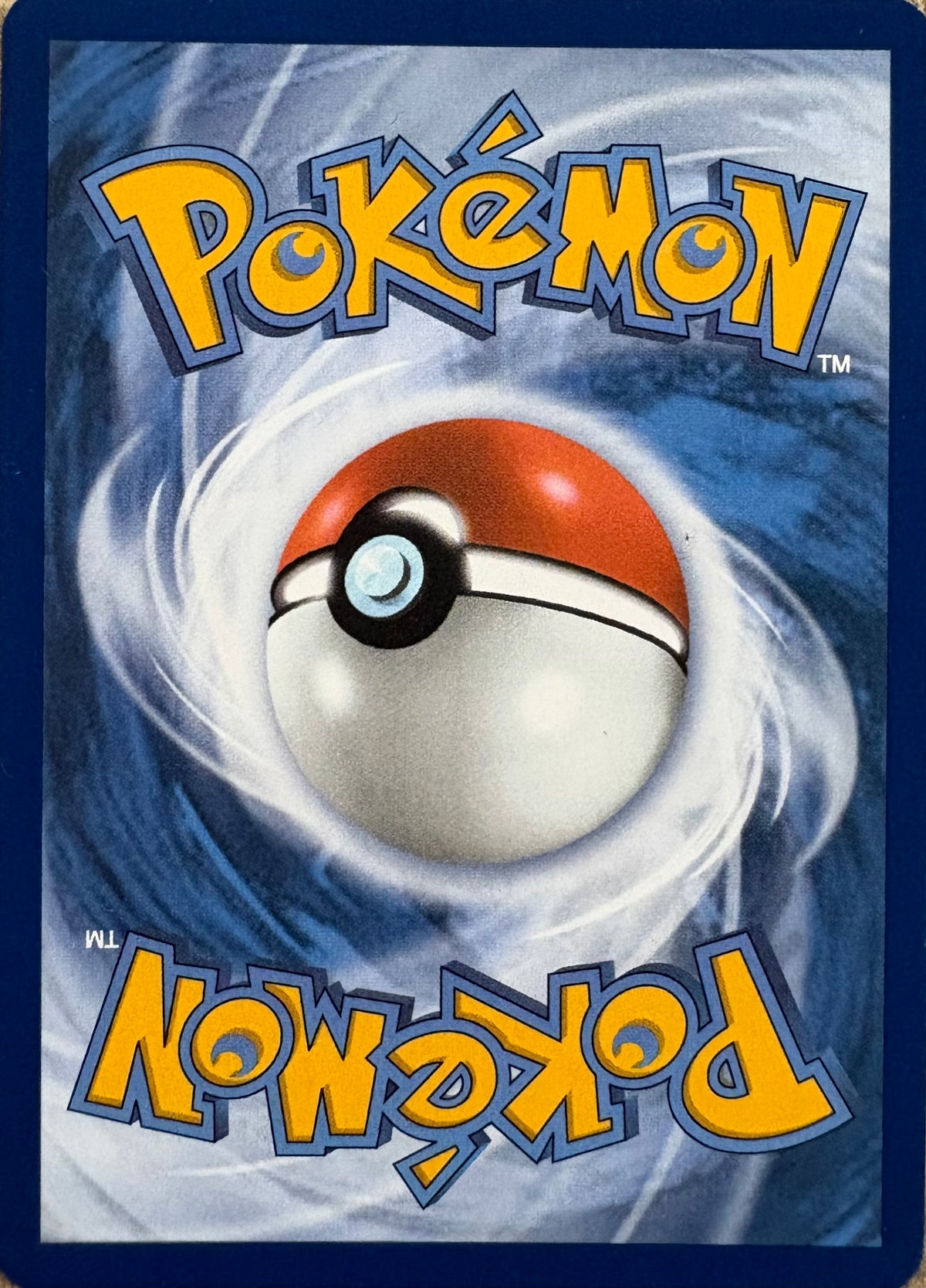 Pikachu #49