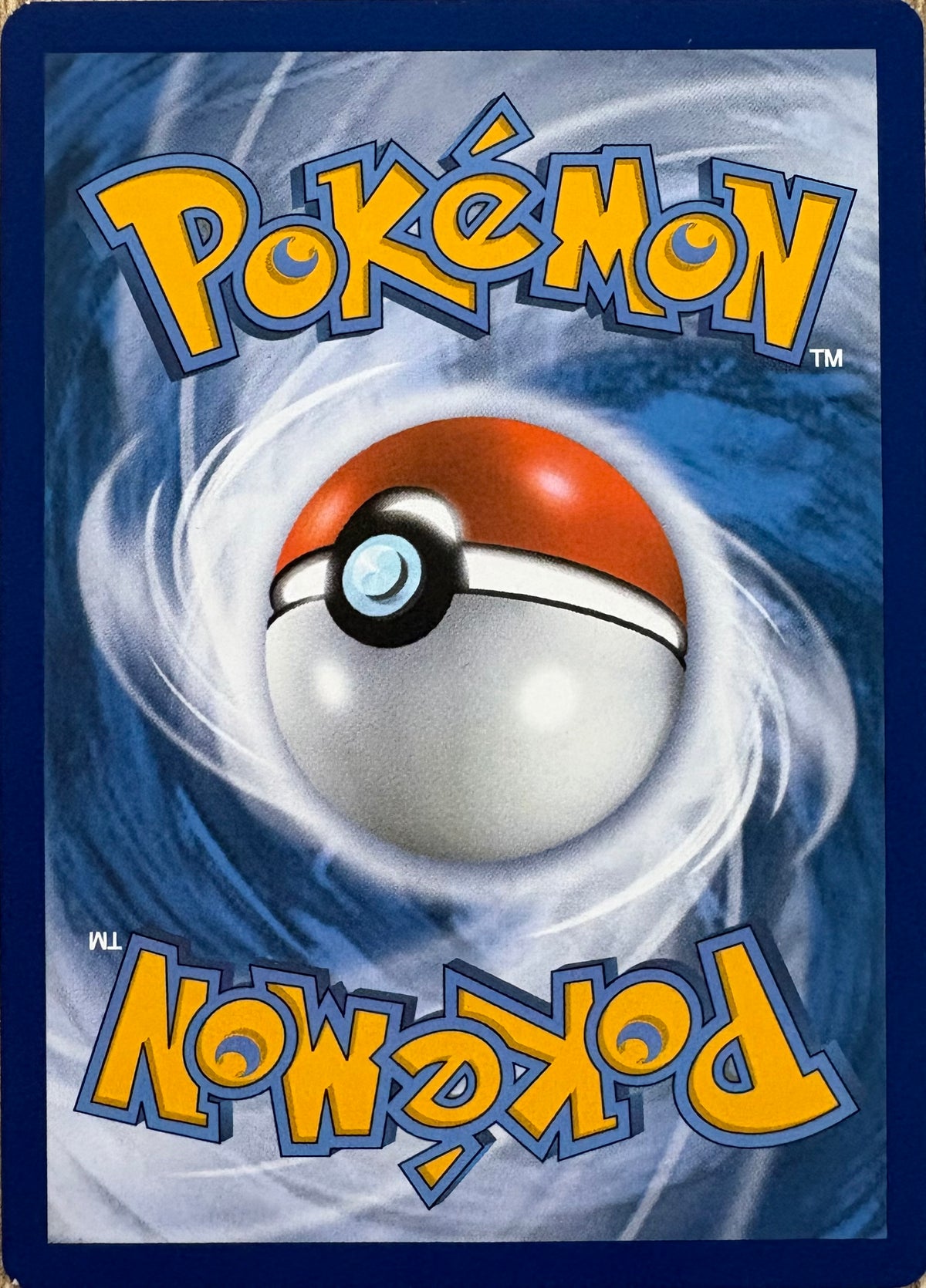 Charizard #11