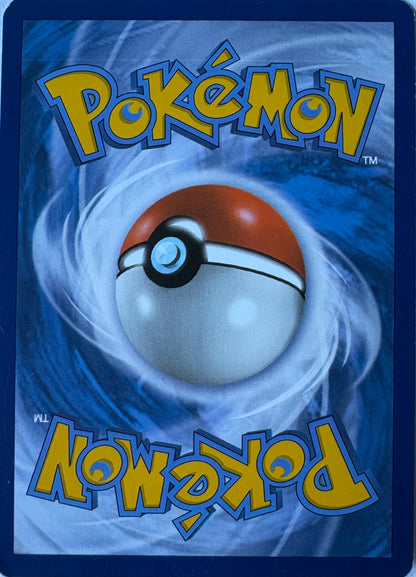 Haunter #34 (Reverse Holo)
