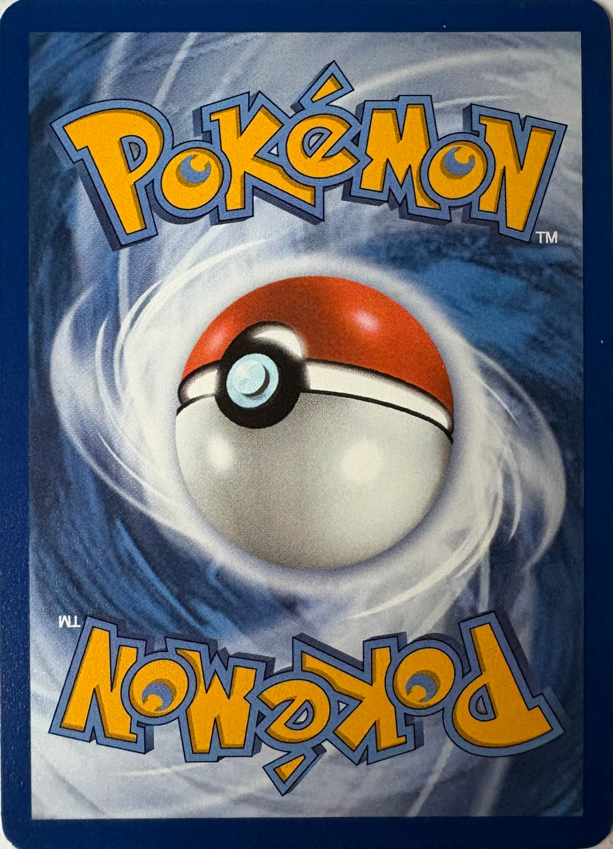 Pikachu #37