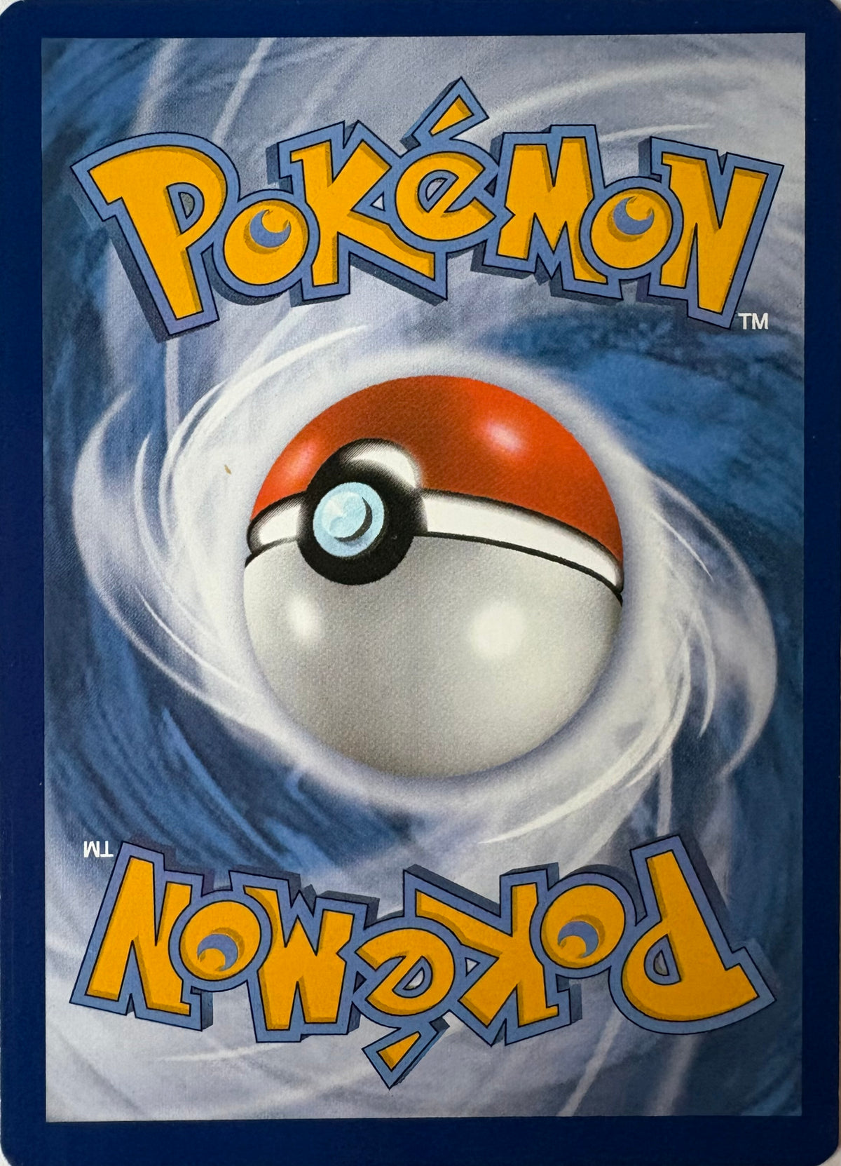 Arcanine #18 (Reverse Holo)