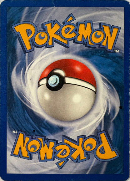 Mr Mime #95a