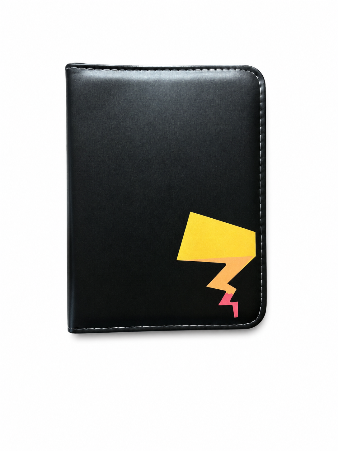 Pokemon Album 4-pocket ringperm