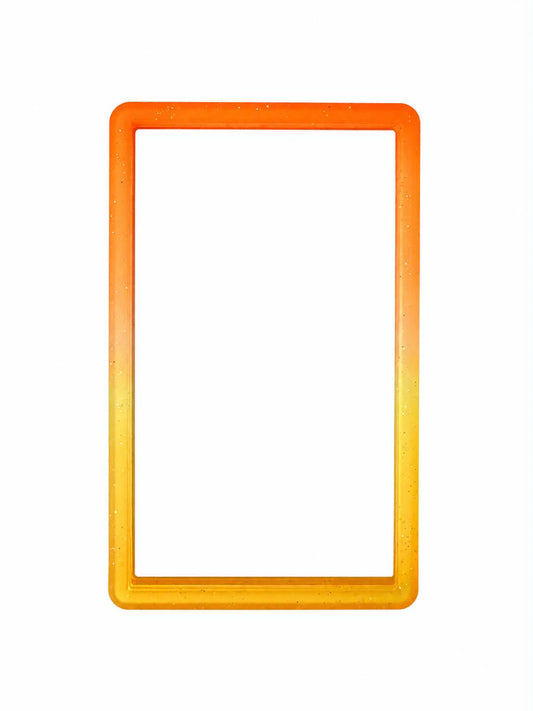 Guard - Glitter Orange - PSA/CGC