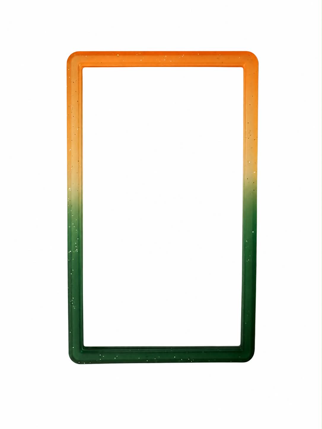 Guard  - Glitter Orange/Grønn - PSA/CGC