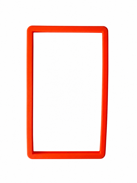 Guard - Orange - PSA/CGC