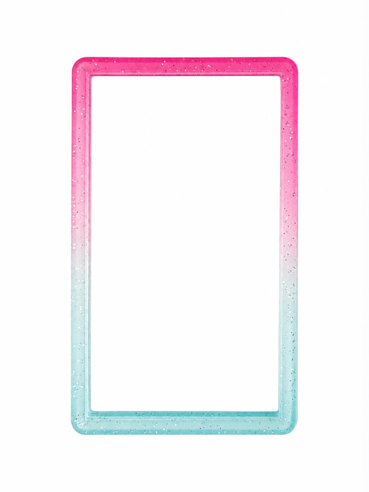Guard - Glitter Rosa/Lyseblå - PSA/CGC