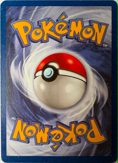 Machop (Base set 2) #78