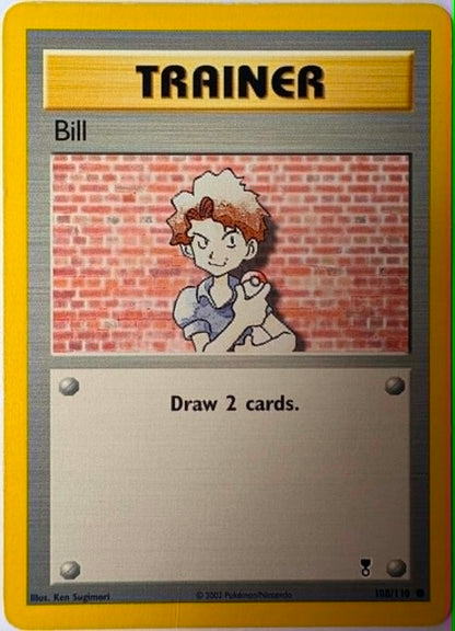 Bill #108