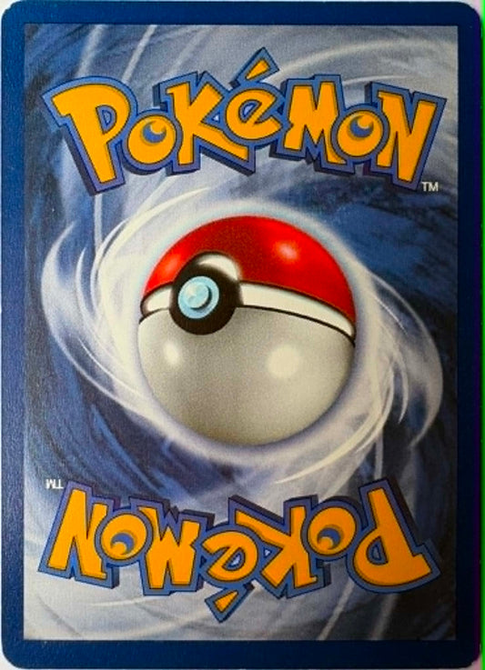 Staryu (Base set 2) #95