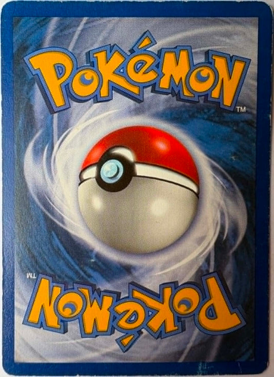 Psychic Energy (Reverse Holo) #107