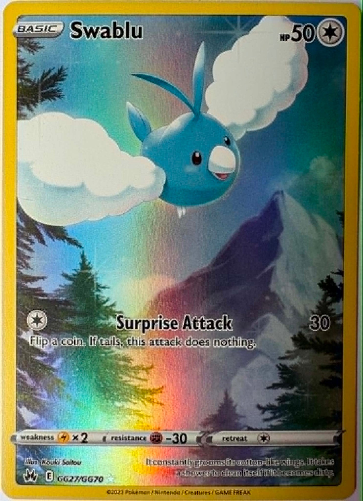 Swablu #gg27
