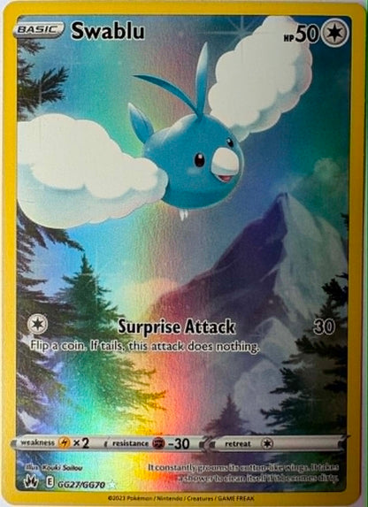 Swablu #gg27