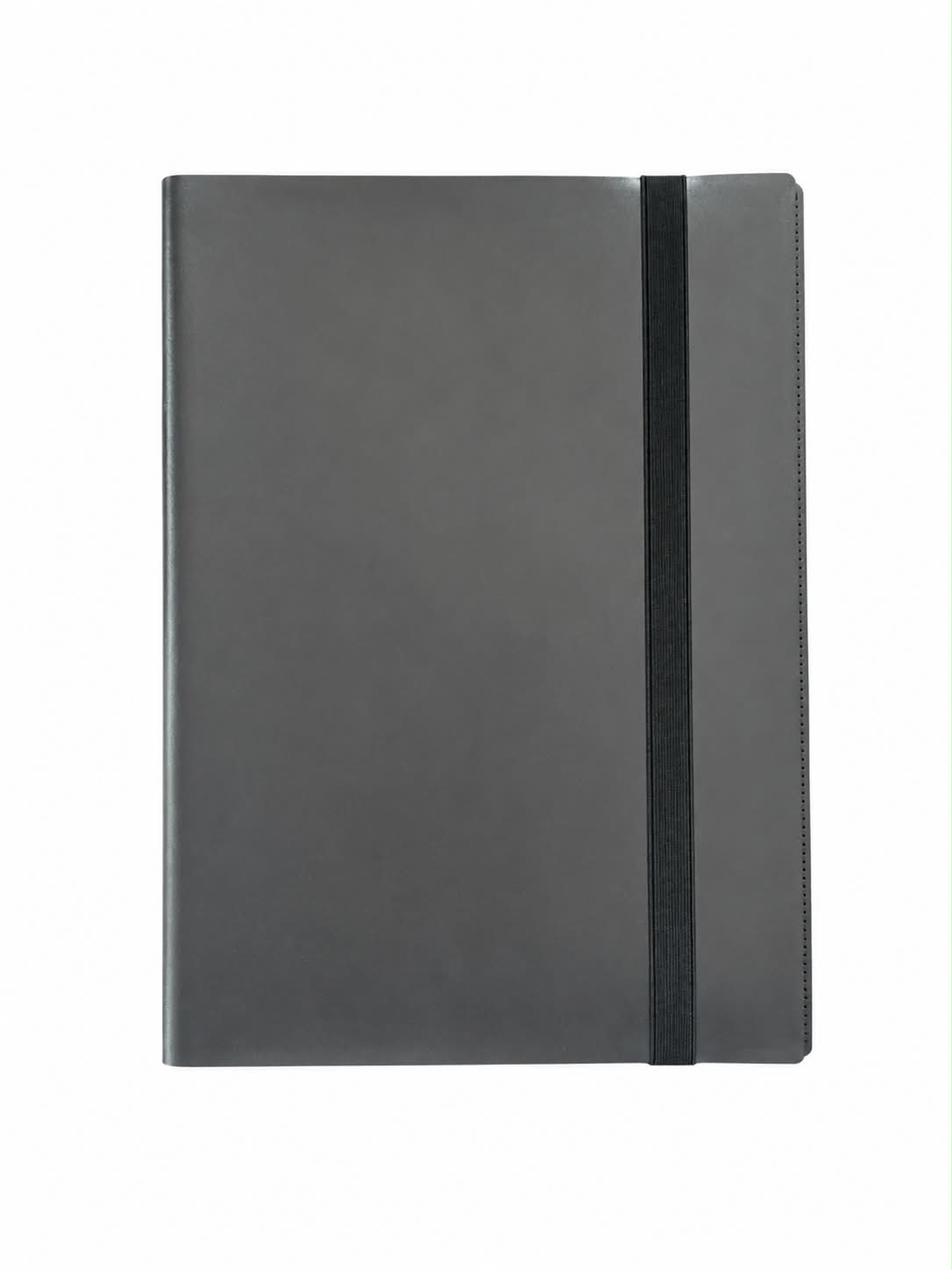 9-Pocket Album - Svart