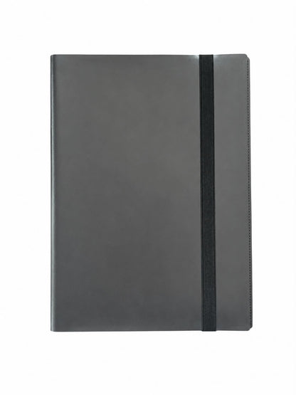 9-Pocket Album - Svart