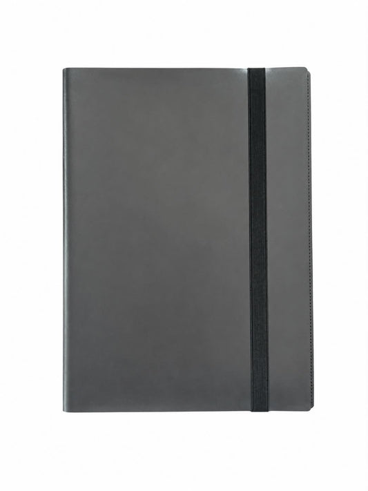9-Pocket Album - Svart